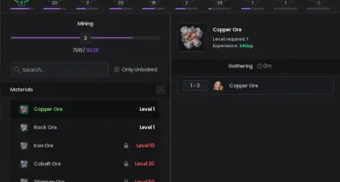 Conta Diamond Ravendawn - Server 1 Angerhorn