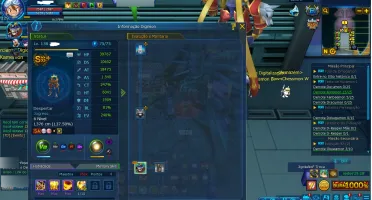 Conta Dmo La Omega