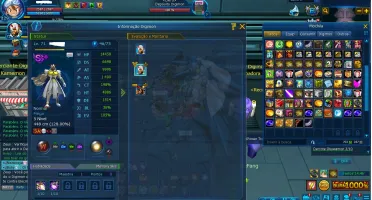 Conta Dmo La Omega