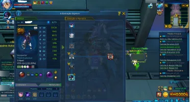 Conta Dmo La Omega