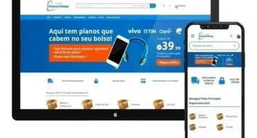 Script Loja Wordpress Completa Responsiva