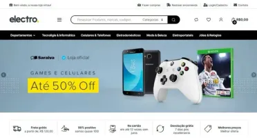 Script Loja Wordpress Completa Responsiva