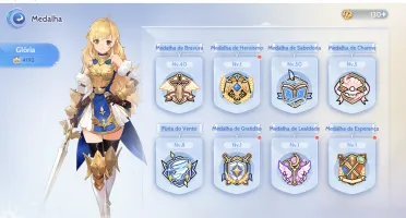 Ragnarok Origin Classic - Arquimago 220k de Poder Angeling 3