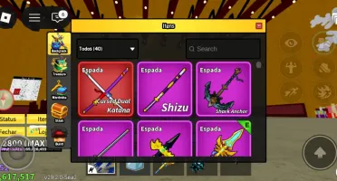 Blox Fruits > ⚔️Cdk + Skull Guitar + Godhuman  + ⭐️ Lvl Max