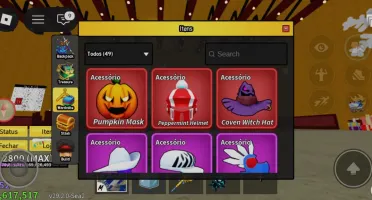 Blox Fruits > ⚔️Cdk + Skull Guitar + Godhuman  + ⭐️ Lvl Max