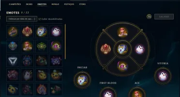Ouro 1 Smurf