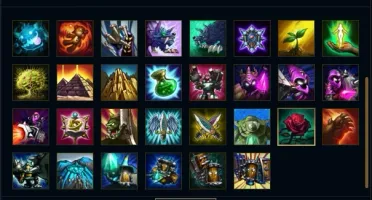 Ouro 1 Smurf