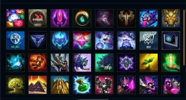 Ouro 1 Smurf