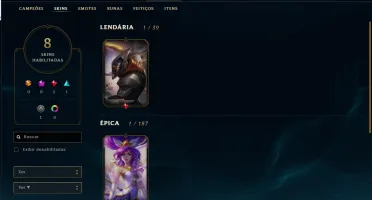 Ouro 1 Smurf