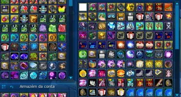 Conta Ladmo Alphamon End Game