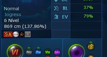 Conta Ladmo Alphamon End Game