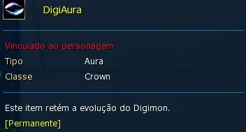 Conta Ladmo Alphamon End Game