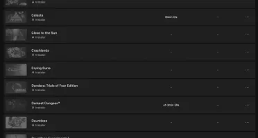 Conta Epic Games