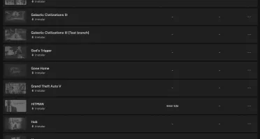Conta Epic Games