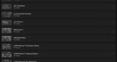 Conta Epic Games