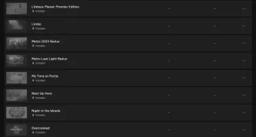 Conta Epic Games