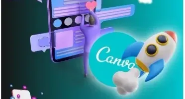 Super Pack Artes Canva +5.000 Templates | Entrega Automática