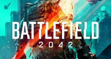 Xbox Battlefield™ 2042 Xbox One & Xbox Series X|S #C19928