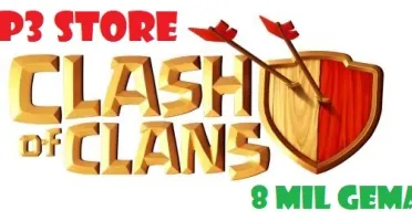 Clash Of Clans Cv 12 Forte Heróis 100+