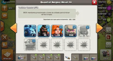 CV 9, 650 GEMAS, MUITAS CONQUISTAS E TROCA DE NOME