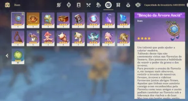 Navia C3 + Bis + Ayaka + Bis + Pity 50 + 21 Tiros+Aniv Livre