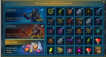 raide Shadow Legends