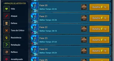 raide Shadow Legends