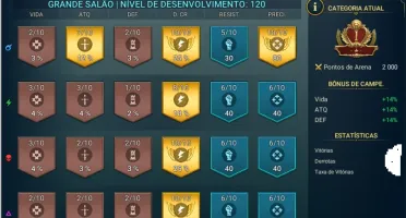 raide Shadow Legends