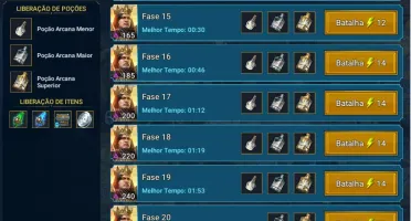 raide Shadow Legends
