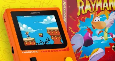 Top 65 Turbografx16 Games