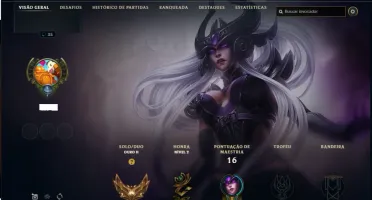 Smurf Gold 2 - sem email confirmado