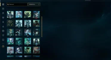 Smurf Gold 2 - sem email confirmado