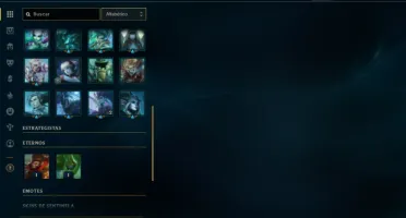 Smurf Gold 2 - sem email confirmado