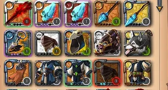 Conta albion online Servidor america