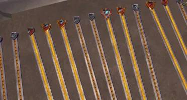 Conta albion online Servidor america