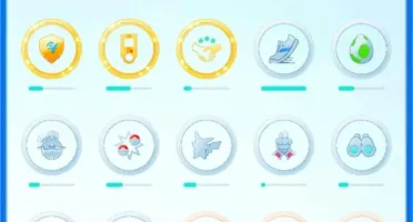 POKÉMON GO - CONTA LEVEL 35