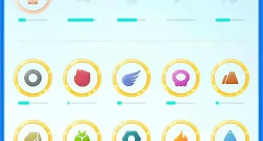 POKÉMON GO - CONTA LEVEL 35