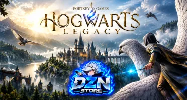 Hogwarts Legacy | PC Steam (Modo Offline)