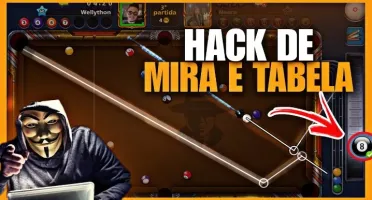 8 ball pool hack de tabelas