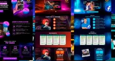 Super pack 1000 templates wp