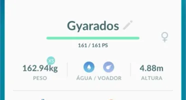 CONTA LEVEL 32