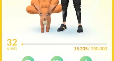 CONTA LEVEL 32
