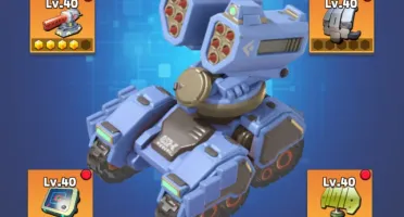 Conta lvl 30 lest war