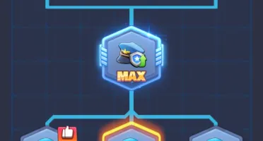Conta lvl 30 lest war
