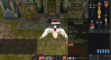 Conta Cabal Online