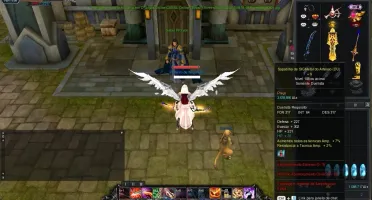 Conta Cabal Online