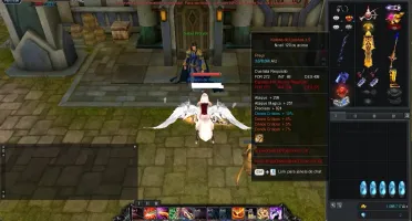 Conta Cabal Online