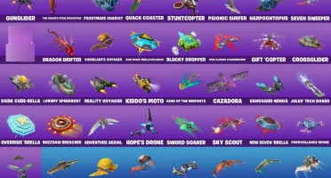 Conta Fortnite | 73 Skins | Red Ranger | Entrega automática!