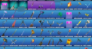 Conta Fortnite | 73 Skins | Red Ranger | Entrega automática!
