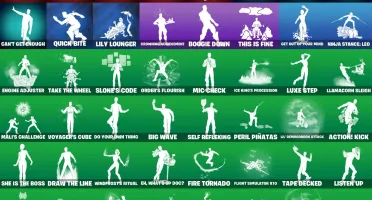 Conta Fortnite | 73 Skins | Red Ranger | Entrega automática!